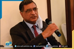 Fawad Malik, Pakistan Information Commission said that the commission did not stop working in the times of COVID-19 and pursued online hearings