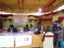 RTI Stalls By Bunyad Literacy Community Council <br>dated: 11-12-2014  